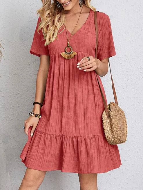 Trendy Dresses