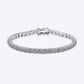 Moissanite Bracelet